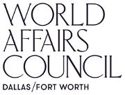 World Affairs Council of Dallas/Fort Worth Logo